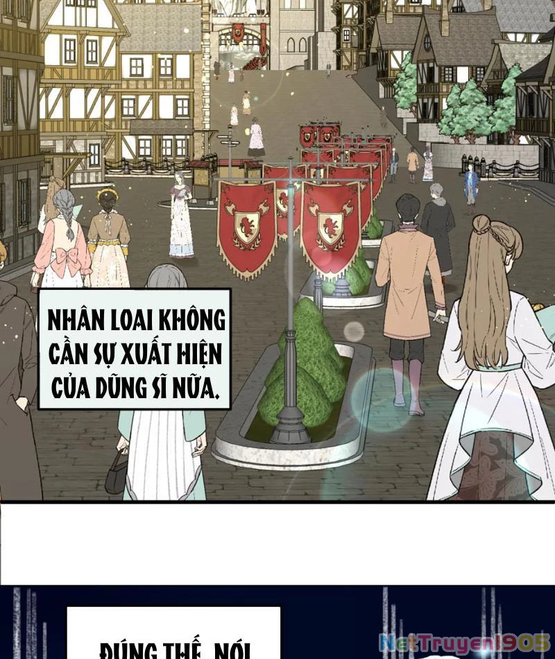 Dũng Giả Tiêu Cực Và Ma Vương Mất Tư Cách Chapter 1 - 10