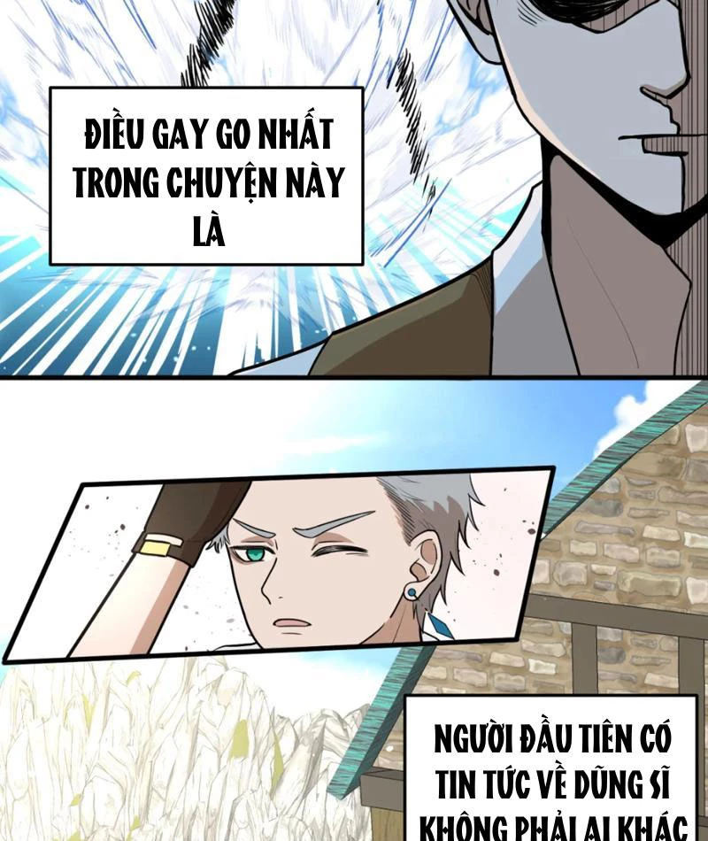 Dũng Giả Tiêu Cực Và Ma Vương Mất Tư Cách Chapter 1 - 17