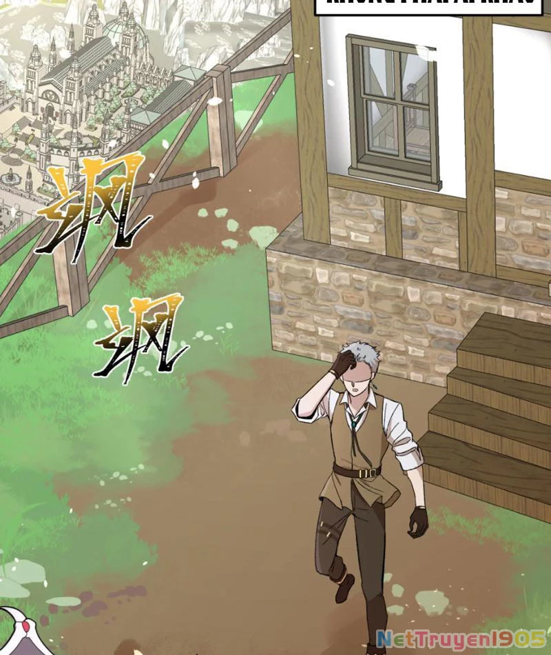 Dũng Giả Tiêu Cực Và Ma Vương Mất Tư Cách Chapter 1 - 18