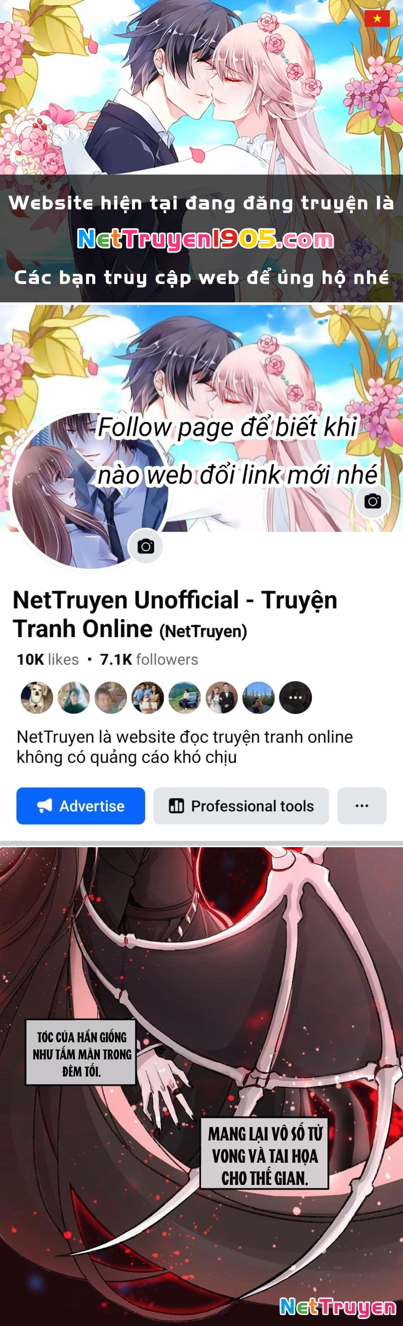 Dũng Giả Tiêu Cực Và Ma Vương Mất Tư Cách Chapter 2 - 1