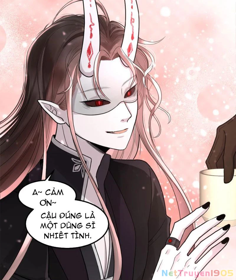 Dũng Giả Tiêu Cực Và Ma Vương Mất Tư Cách Chapter 2 - 3