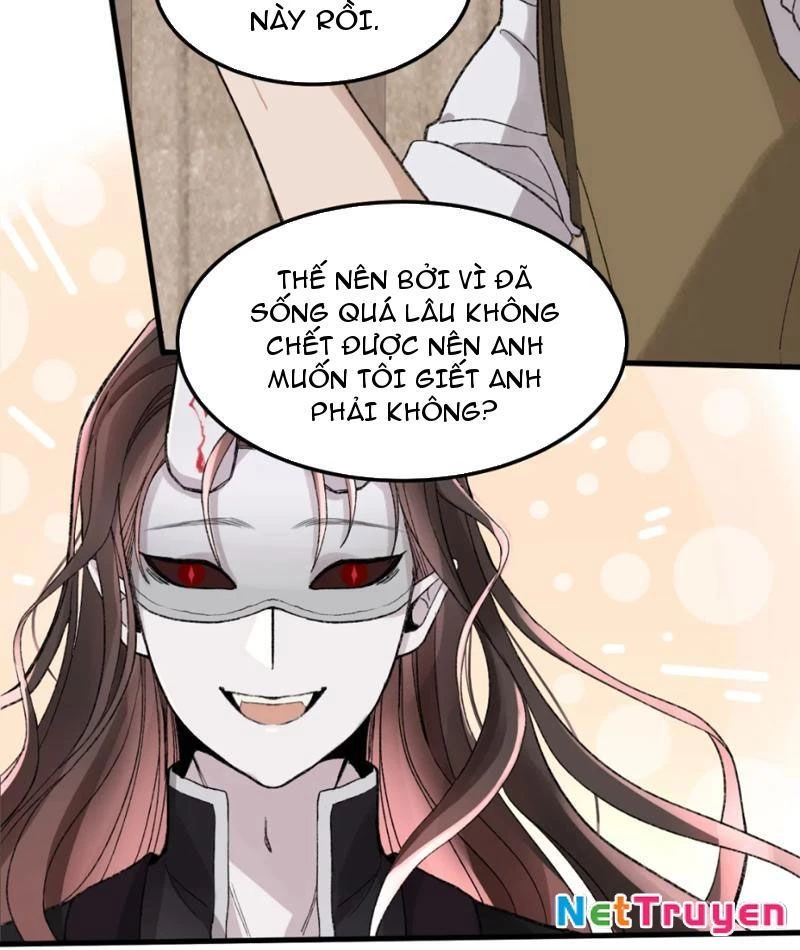 Dũng Giả Tiêu Cực Và Ma Vương Mất Tư Cách Chapter 2 - 6