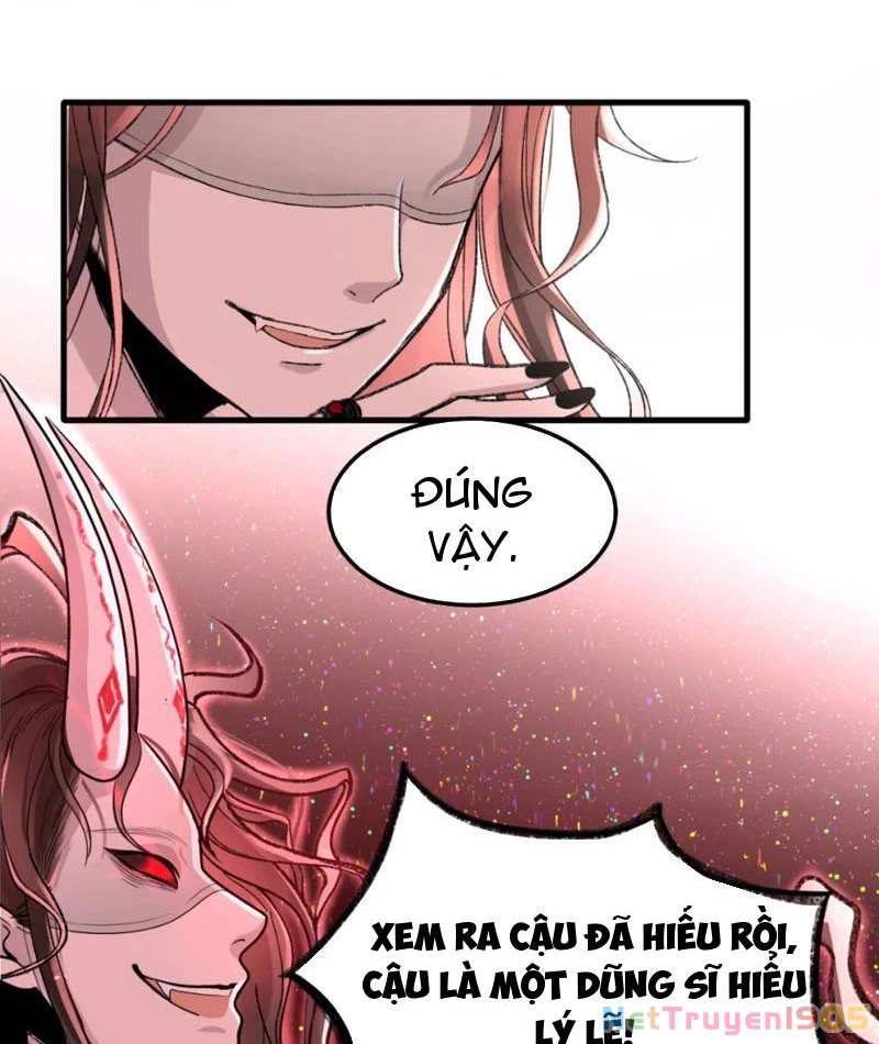 Dũng Giả Tiêu Cực Và Ma Vương Mất Tư Cách Chapter 2 - 7