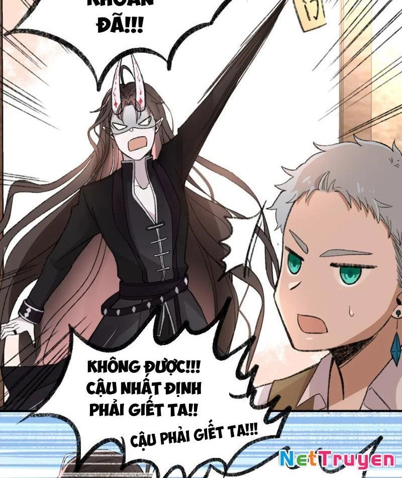 Dũng Giả Tiêu Cực Và Ma Vương Mất Tư Cách Chapter 2 - 16