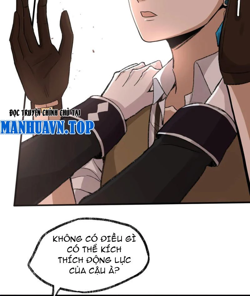 Dũng Giả Tiêu Cực Và Ma Vương Mất Tư Cách Chapter 2 - 18