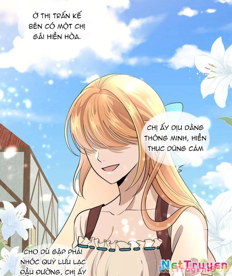 Dũng Giả Tiêu Cực Và Ma Vương Mất Tư Cách Chapter 2 - 21