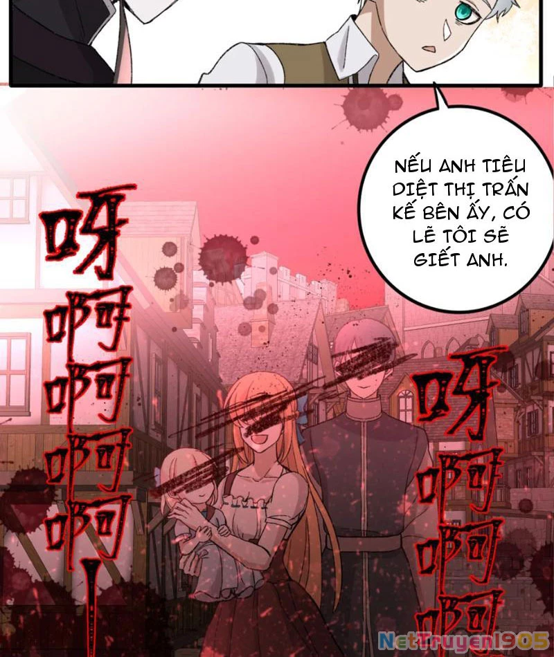 Dũng Giả Tiêu Cực Và Ma Vương Mất Tư Cách Chapter 2 - 24