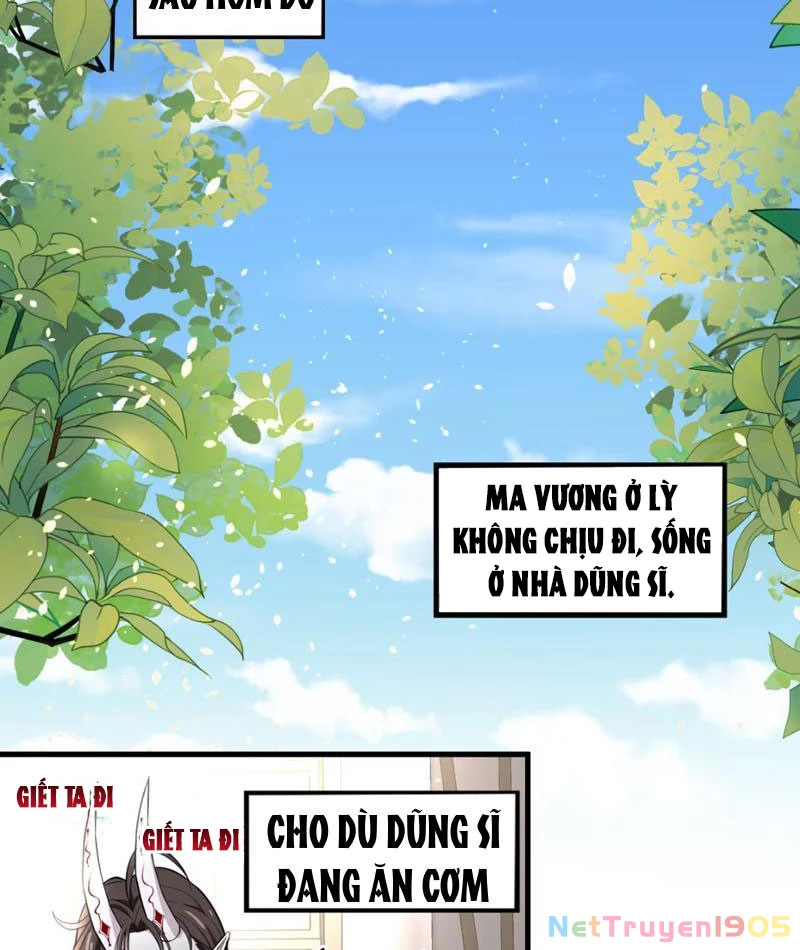 Dũng Giả Tiêu Cực Và Ma Vương Mất Tư Cách Chapter 3 - 5