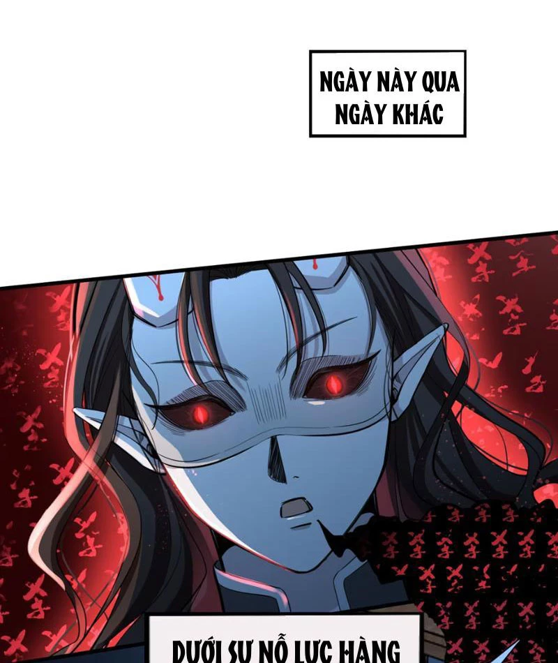 Dũng Giả Tiêu Cực Và Ma Vương Mất Tư Cách Chapter 3 - 10