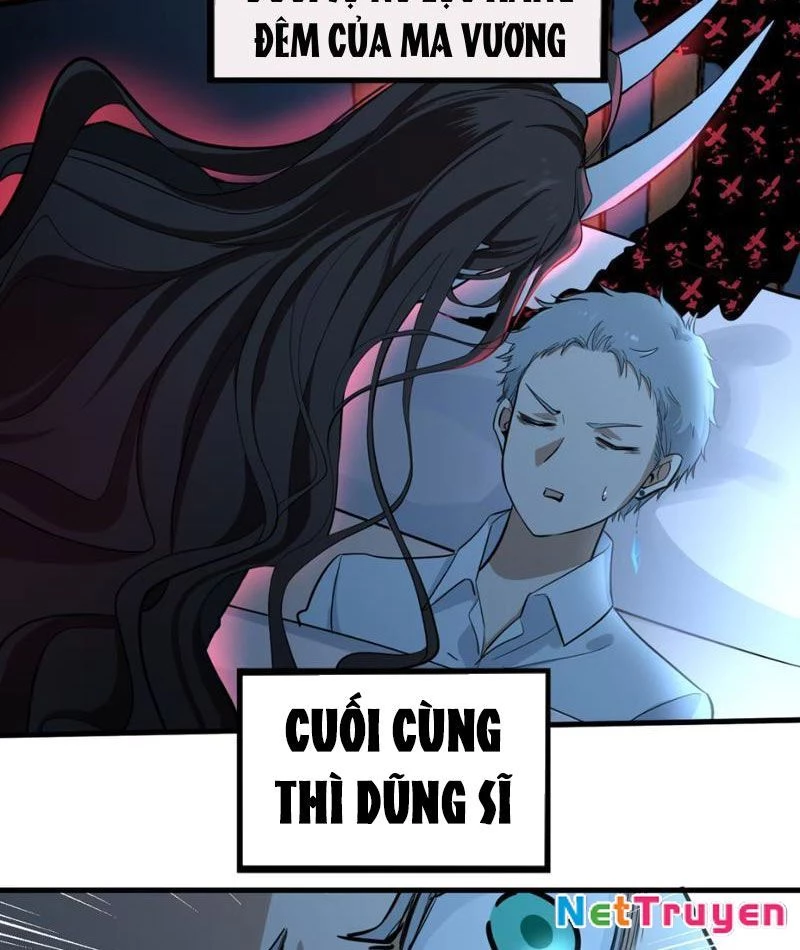 Dũng Giả Tiêu Cực Và Ma Vương Mất Tư Cách Chapter 3 - 11