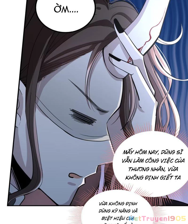 Dũng Giả Tiêu Cực Và Ma Vương Mất Tư Cách Chapter 3 - 18