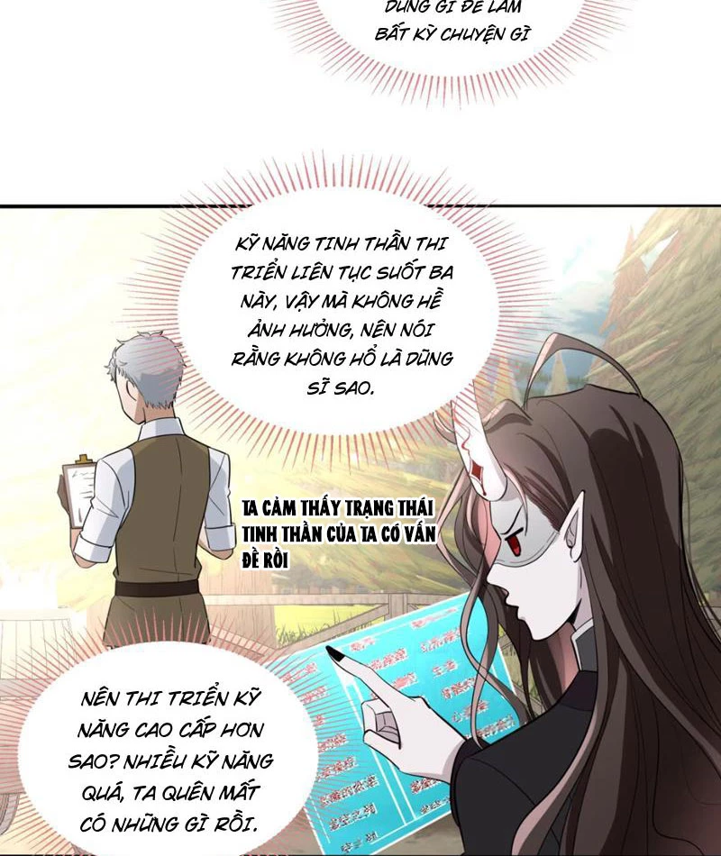 Dũng Giả Tiêu Cực Và Ma Vương Mất Tư Cách Chapter 3 - 19