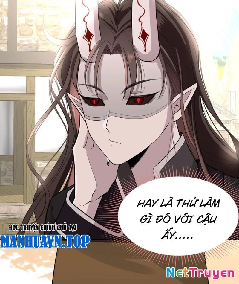 Dũng Giả Tiêu Cực Và Ma Vương Mất Tư Cách Chapter 3 - 21