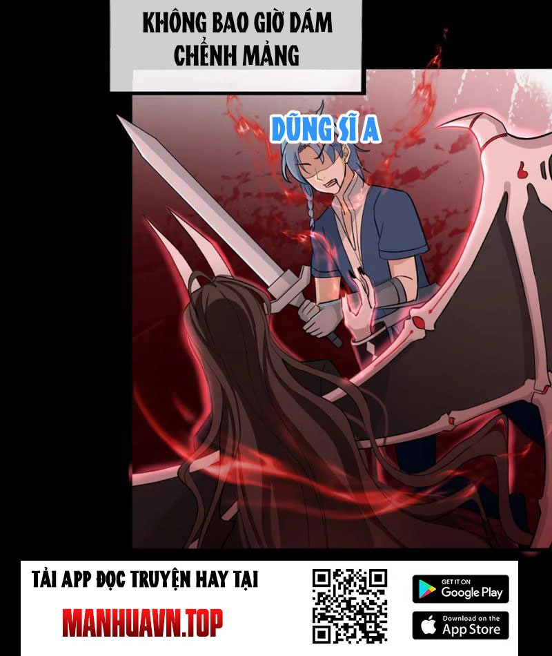 Dũng Giả Tiêu Cực Và Ma Vương Mất Tư Cách Chapter 3 - 35
