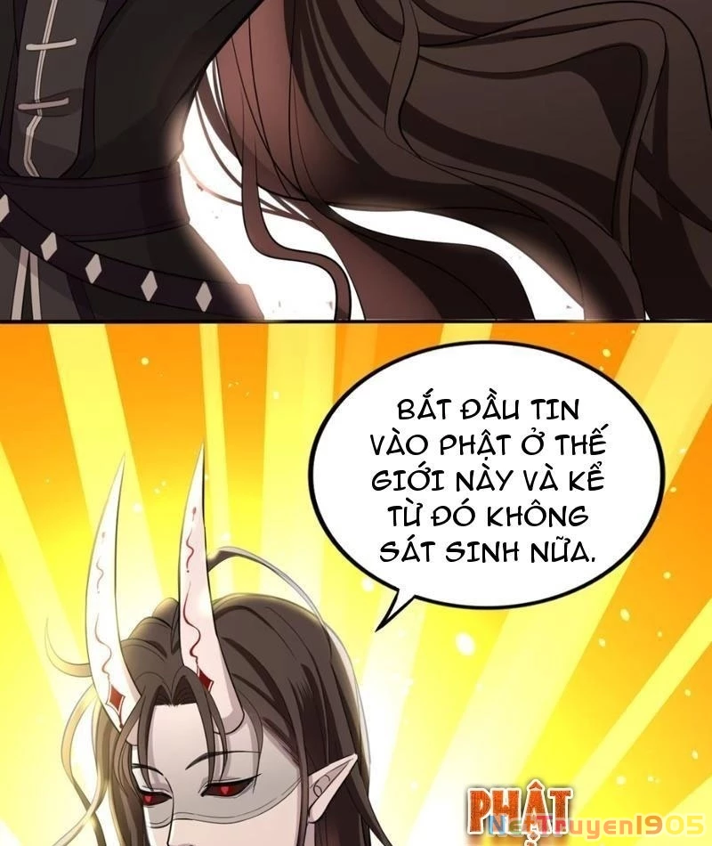 Dũng Giả Tiêu Cực Và Ma Vương Mất Tư Cách Chapter 3 - 43