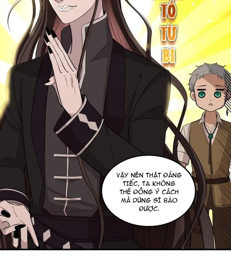Dũng Giả Tiêu Cực Và Ma Vương Mất Tư Cách Chapter 3 - 44