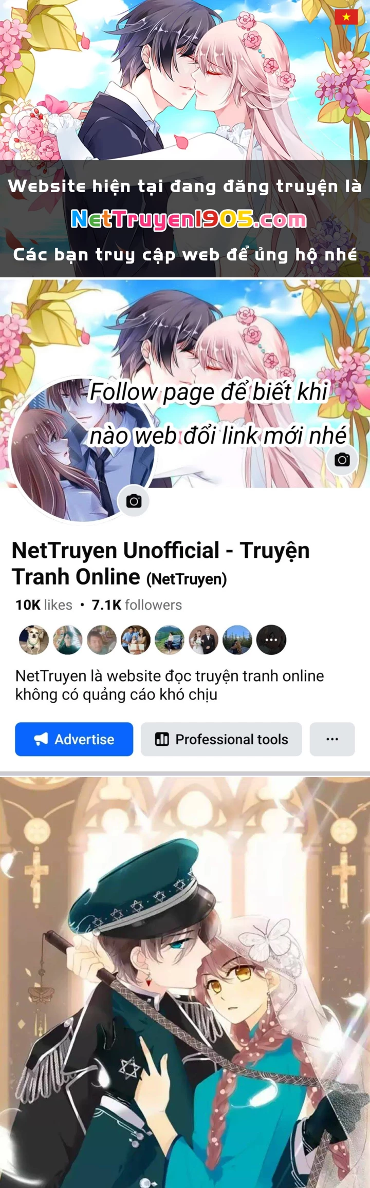 Lâu Tiểu Thư, Lại Gặp Nhau Rồi Chapter 0 - 1