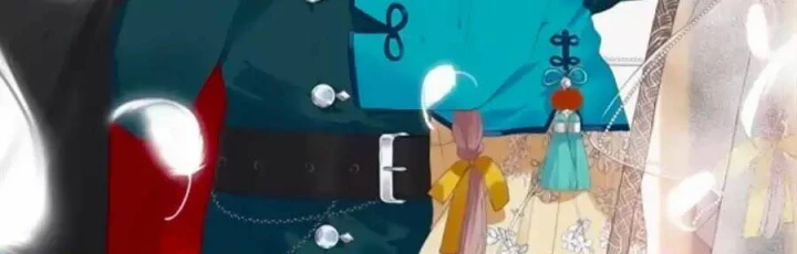 Lâu Tiểu Thư, Lại Gặp Nhau Rồi Chapter 0 - 2