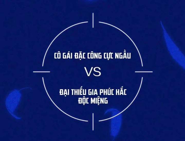 Lâu Tiểu Thư, Lại Gặp Nhau Rồi Chapter 0 - 6