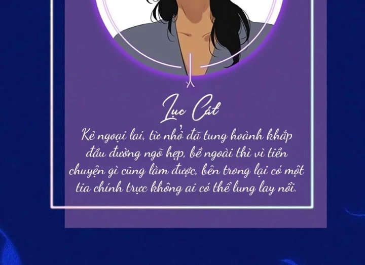 Lâu Tiểu Thư, Lại Gặp Nhau Rồi Chapter 0 - 16