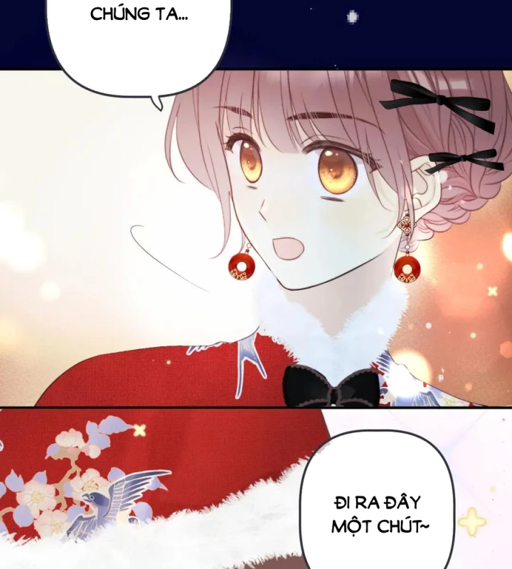 Lâu Tiểu Thư, Lại Gặp Nhau Rồi Chapter 145 - 24