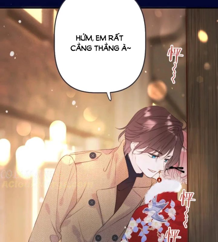 Lâu Tiểu Thư, Lại Gặp Nhau Rồi Chapter 145 - 34