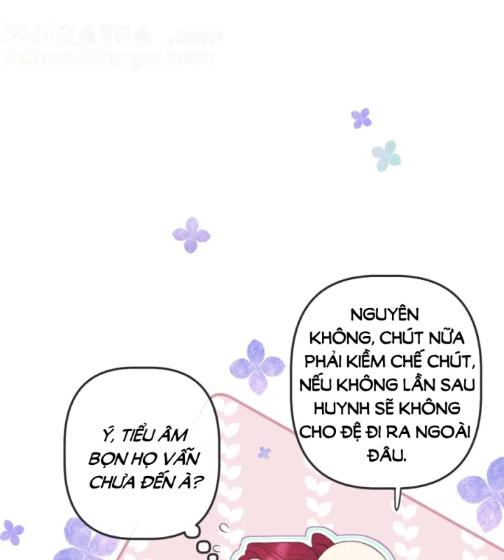 Lâu Tiểu Thư, Lại Gặp Nhau Rồi Chapter 145 - 51