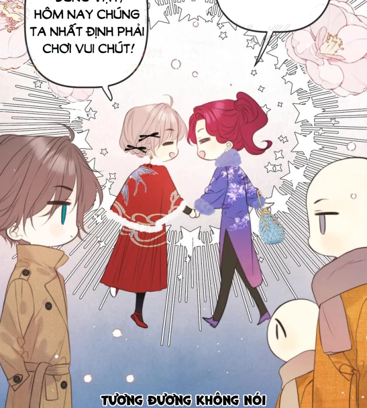 Lâu Tiểu Thư, Lại Gặp Nhau Rồi Chapter 145 - 59