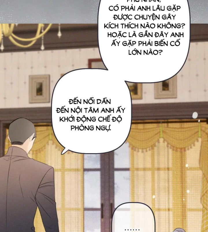 Lâu Tiểu Thư, Lại Gặp Nhau Rồi Chapter 149 - 27