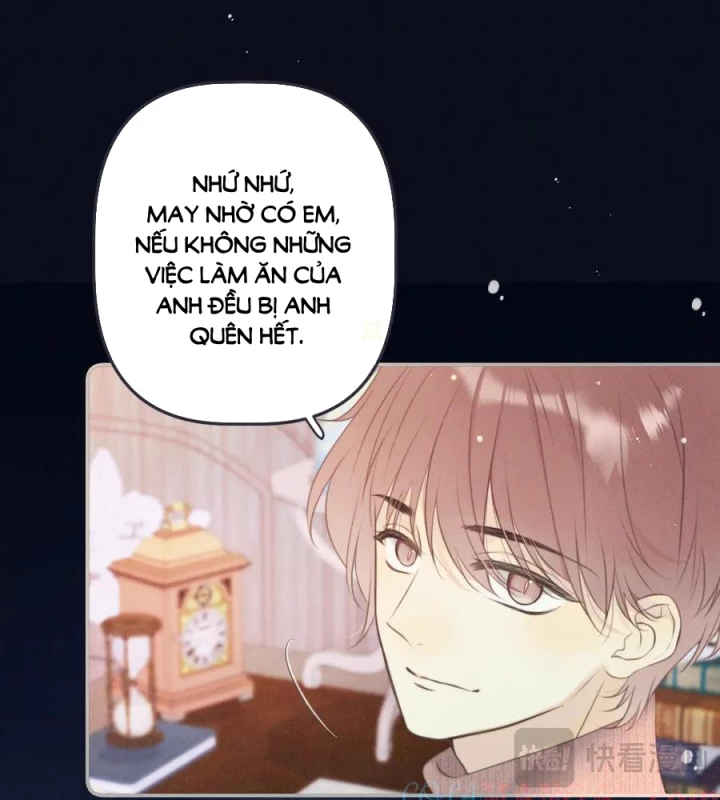 Lâu Tiểu Thư, Lại Gặp Nhau Rồi Chapter 149 - 33