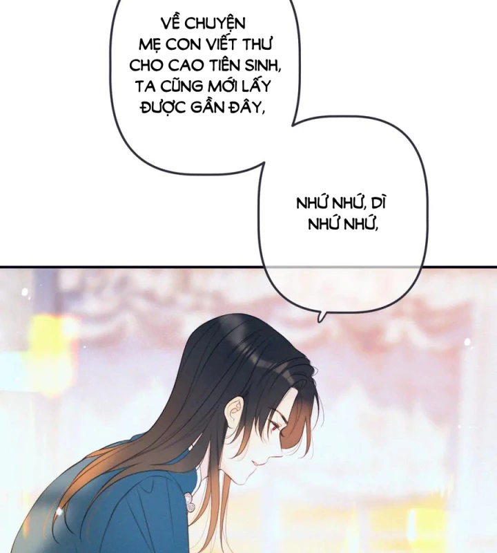 Lâu Tiểu Thư, Lại Gặp Nhau Rồi Chapter 151 - 19