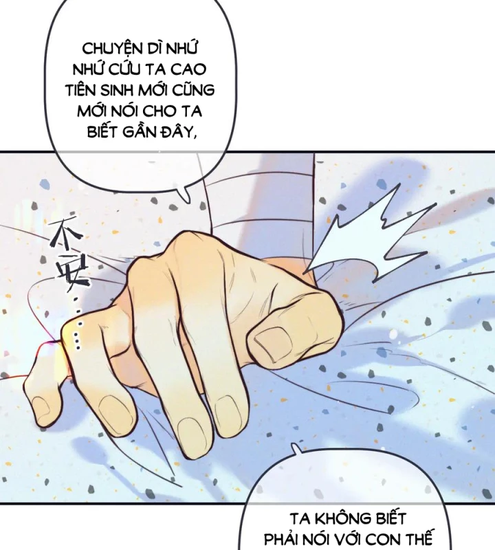 Lâu Tiểu Thư, Lại Gặp Nhau Rồi Chapter 151 - 21