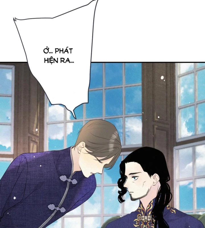 Lâu Tiểu Thư, Lại Gặp Nhau Rồi Chapter 151 - 79