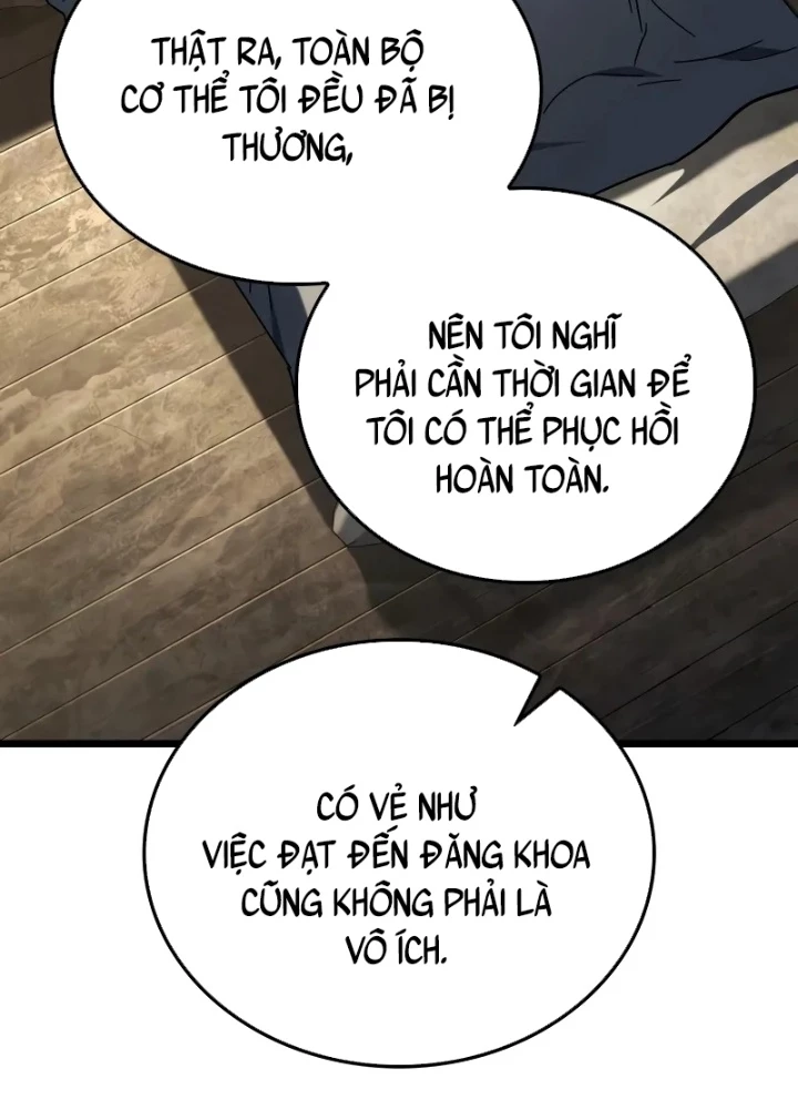 Thiết Huyết Kiếm Sĩ Hồi Quy Chapter 113 - 25