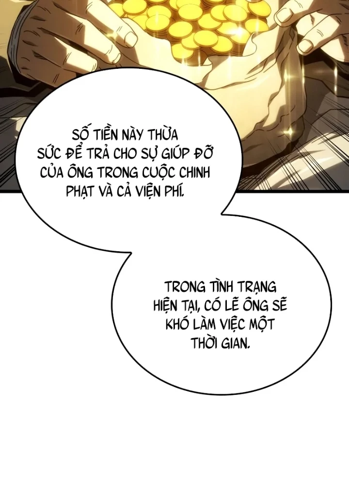Thiết Huyết Kiếm Sĩ Hồi Quy Chapter 113 - 31