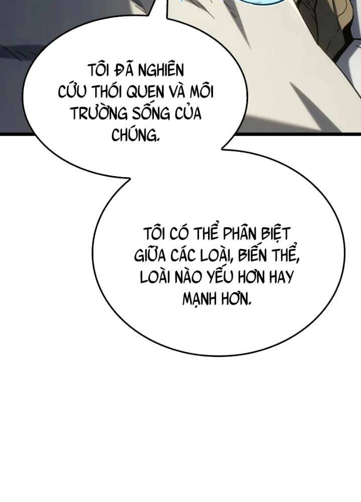 Thiết Huyết Kiếm Sĩ Hồi Quy Chapter 113 - 45