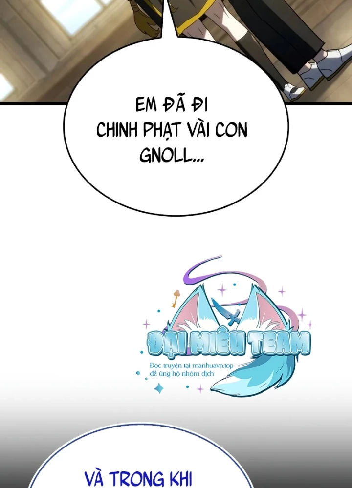 Thiết Huyết Kiếm Sĩ Hồi Quy Chapter 113 - 123