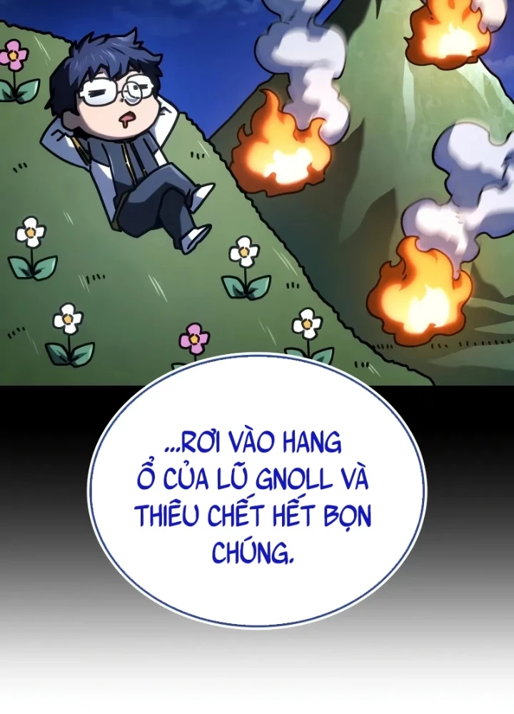 Thiết Huyết Kiếm Sĩ Hồi Quy Chapter 113 - 125