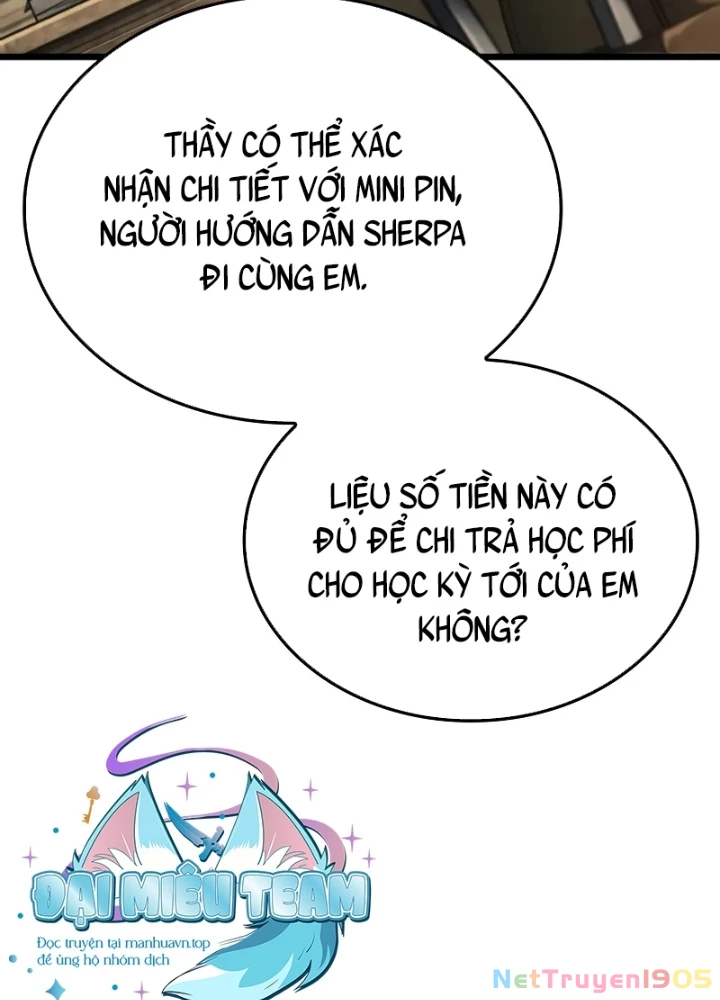 Thiết Huyết Kiếm Sĩ Hồi Quy Chapter 113 - 129