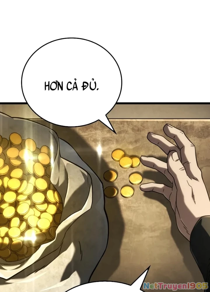 Thiết Huyết Kiếm Sĩ Hồi Quy Chapter 113 - 133