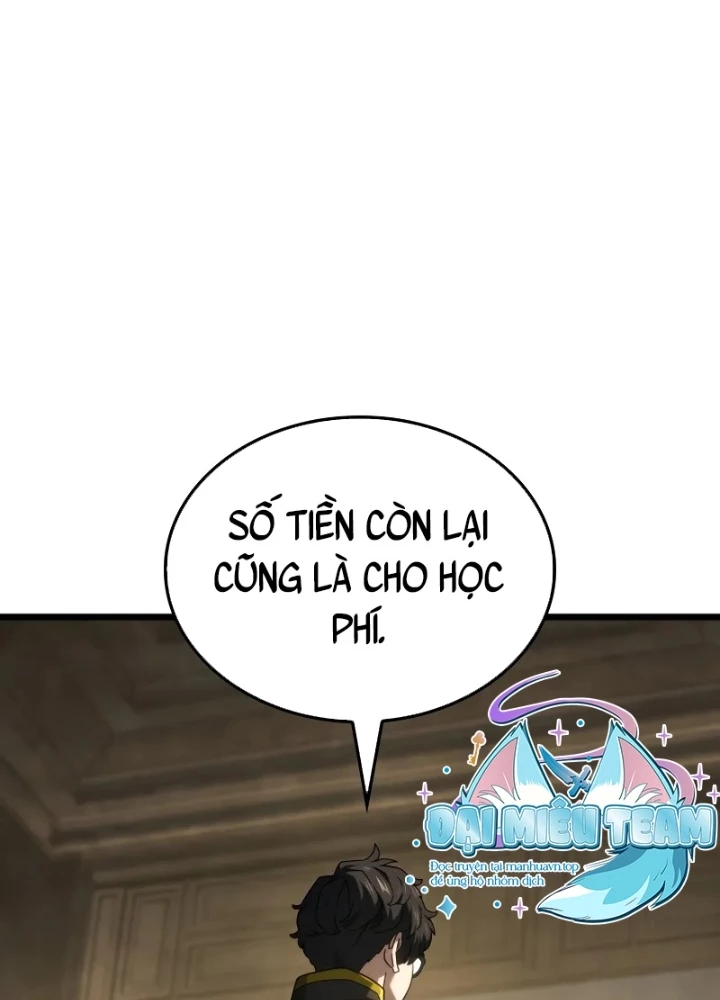 Thiết Huyết Kiếm Sĩ Hồi Quy Chapter 113 - 135