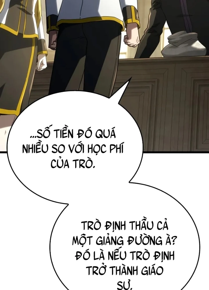 Thiết Huyết Kiếm Sĩ Hồi Quy Chapter 113 - 137