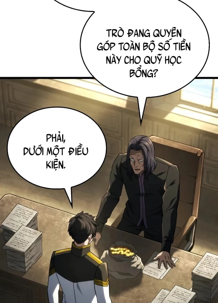 Thiết Huyết Kiếm Sĩ Hồi Quy Chapter 113 - 143