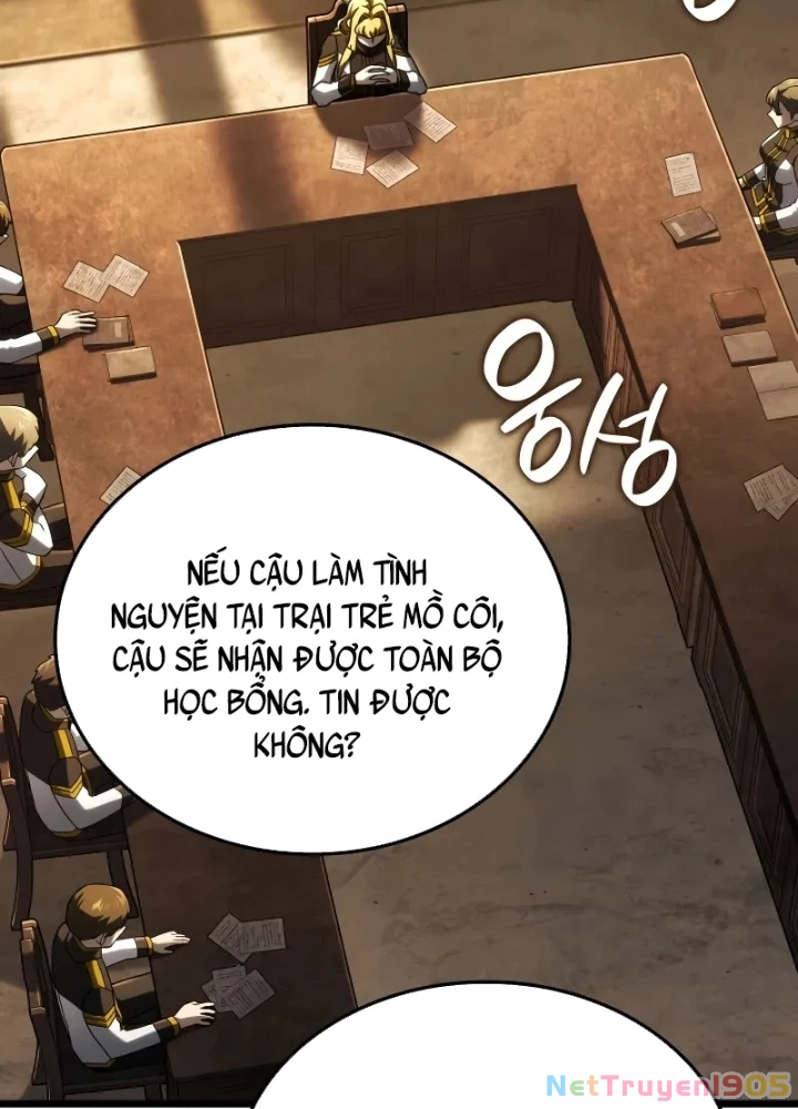 Thiết Huyết Kiếm Sĩ Hồi Quy Chapter 113 - 161