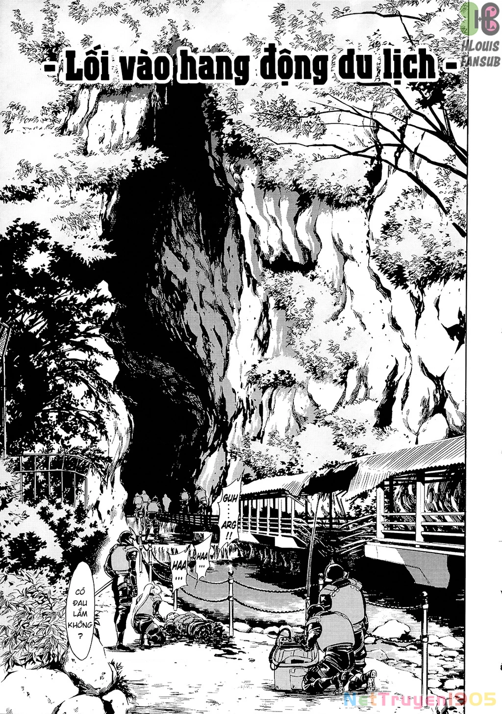 Kamen Rider Spirits Chapter 65 - 7