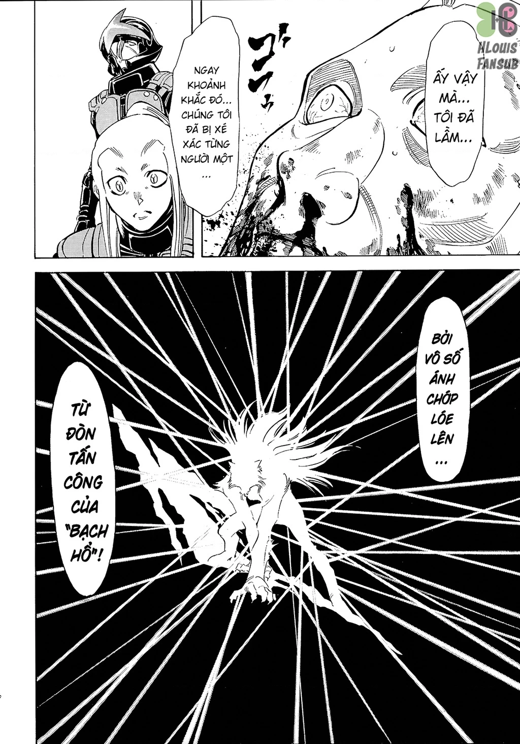 Kamen Rider Spirits Chapter 65 - 10