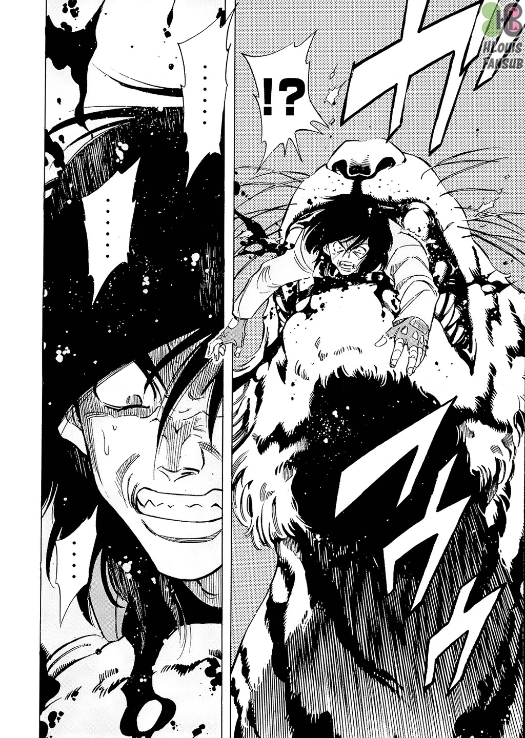 Kamen Rider Spirits Chapter 65 - 27