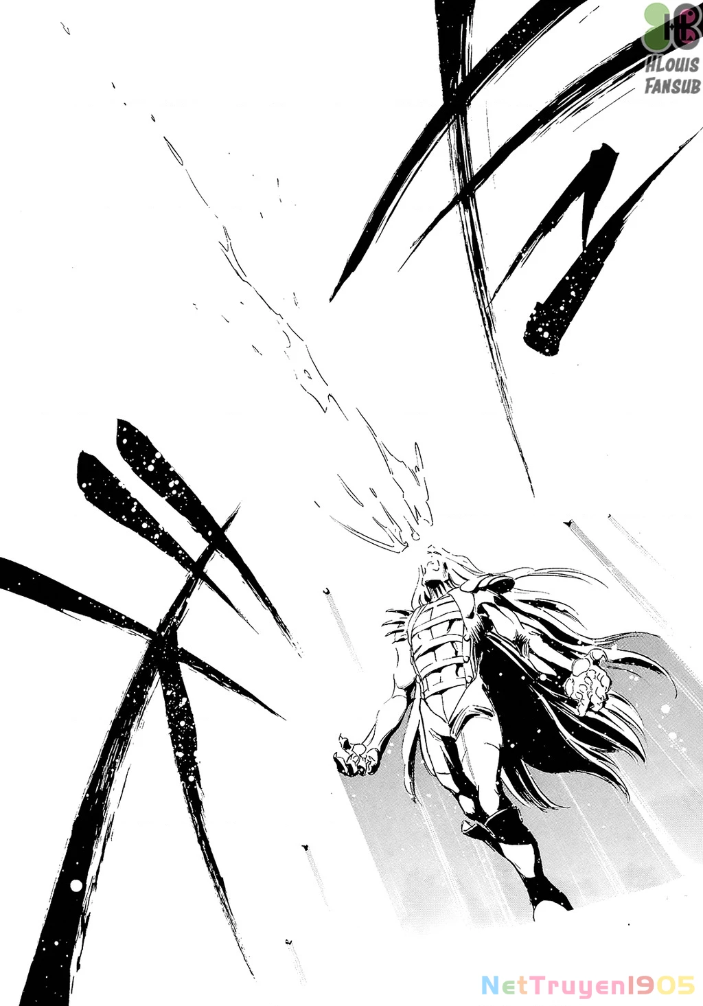 Kamen Rider Spirits Chapter 65 - 33