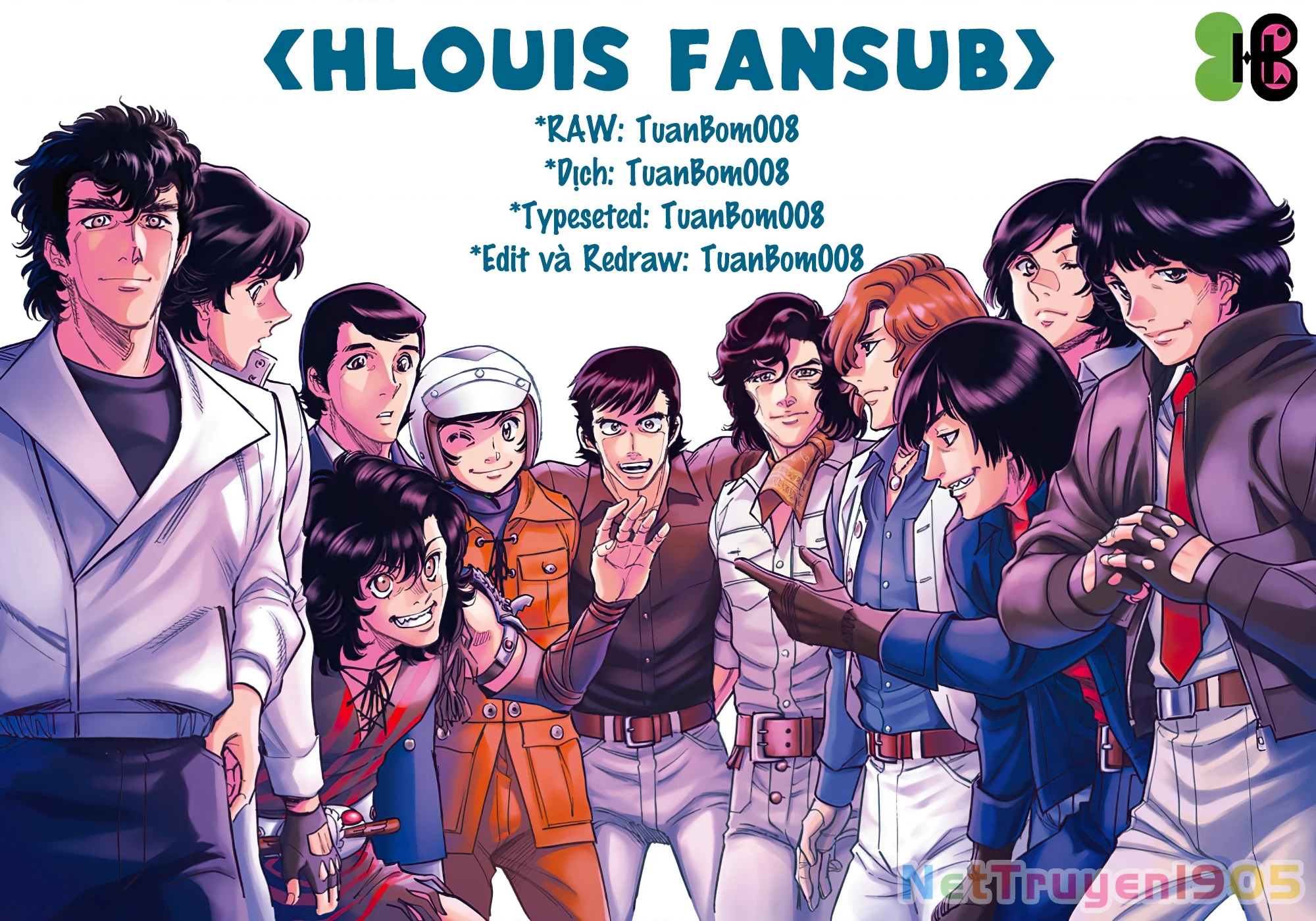 Kamen Rider Spirits Chapter 65 - 37