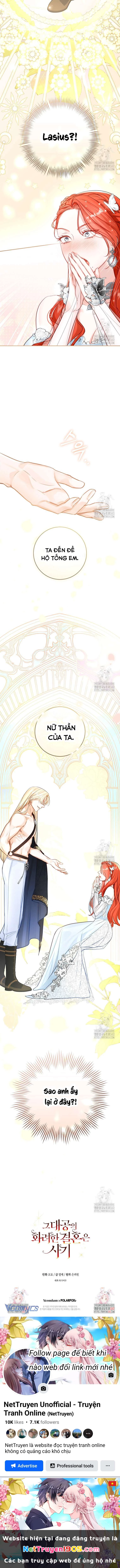 Cuộc Hôn Nhân Xa Hoa Của Đại Công Tước Là Giả Chapter 58 - 7